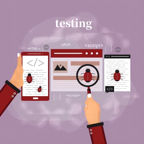 软件产品登记测试